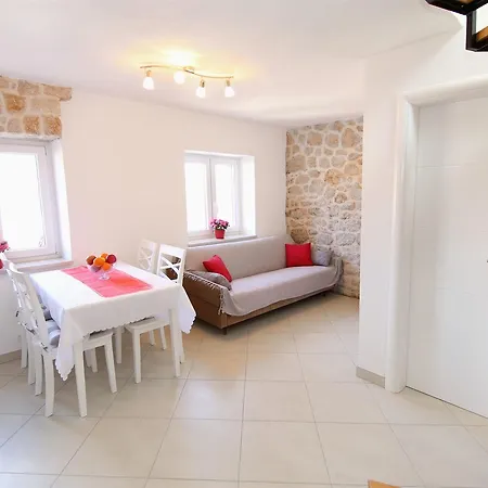 House Vicko 1 Prázdninový dům
