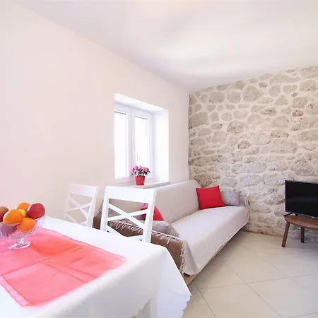 House Vicko 1 Prázdninový dům Grabovac (Split-Dalmatia)