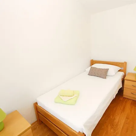 House Vicko 1 Prázdninový dům