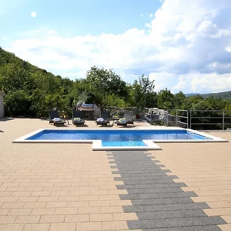 House Vicko 1 Prázdninový dům *