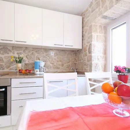 House Vicko 1 Prázdninový dům