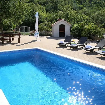 Prázdninový dům House Vicko 1