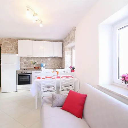 House Vicko 1 Prázdninový dům