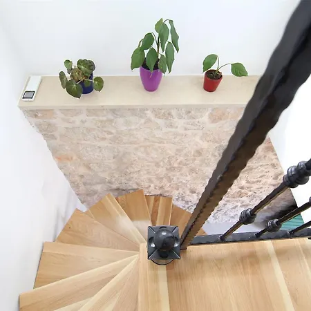 House Vicko 1 Prázdninový dům *
