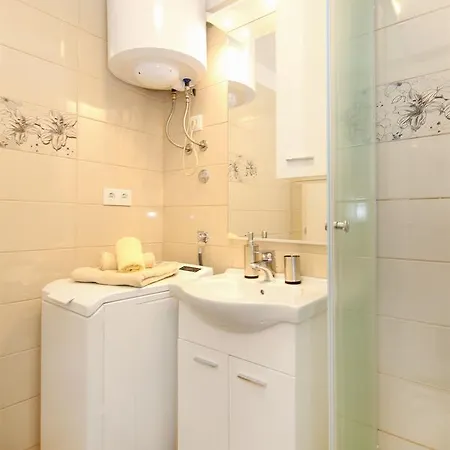 Prázdninový dům House Vicko 1