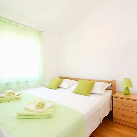 House Vicko 1 Holiday home Grabovac (Split-Dalmatia)
