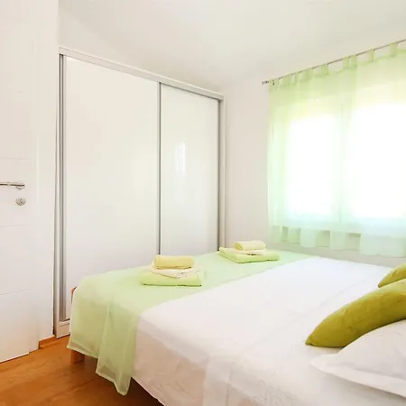 House Vicko 1 Holiday home Grabovac (Split-Dalmatia)