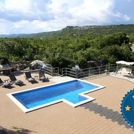 House Vicko 1 * Grabovac (Split-Dalmatia)
