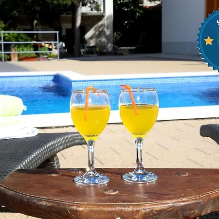 House Vicko 1 Grabovac (Split-Dalmatia)